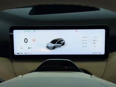 NIO ET5T 75kWh Touring - фото 12
