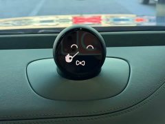 NIO ET5T 75kWh Touring - фото 14