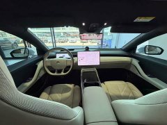 NIO ET5T 75kWh Touring - фото 17
