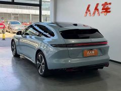 NIO ET5T 75kWh Touring - фото 19