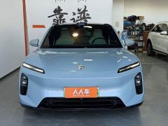NIO ET5T 75kWh Touring - фото 2