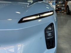 NIO ET5T 75kWh Touring - фото 3