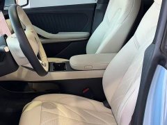 NIO ET5T 75kWh Touring - фото 7