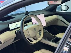 NIO ET5T 75kWh Touring - фото 8