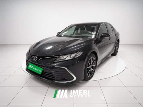 2022 Toyota Camry 2.5G Luxury - автомобиль из Китая