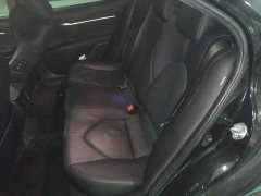 Toyota Camry 2.5G Luxury - ფოტო 13