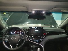 Toyota Camry 2.5G Luxury - ფოტო 14