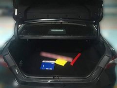 Toyota Camry 2.5G Luxury - ფოტო 15