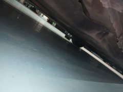 Toyota Camry 2.5G Luxury - ფოტო 18