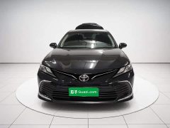 Toyota Camry 2.5G Luxury - ფოტო 2