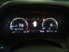 Toyota Camry 2.5G Luxury - ფოტო 7