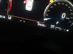 Toyota Camry 2.5G Luxury - ფოტო 8