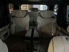 Toyota Alphard Hybrid 2.5L Premium Gold Edition - photo 10
