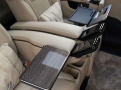Toyota Alphard Hybrid 2.5L Premium Gold Edition - photo 11