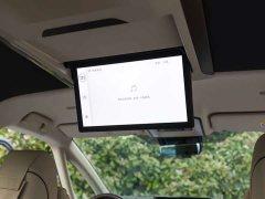 Toyota Alphard Hybrid 2.5L Premium Gold Edition - photo 12