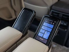 Toyota Alphard Hybrid 2.5L Premium Gold Edition - photo 14