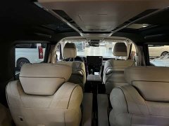 Toyota Alphard Hybrid 2.5L Premium Gold Edition - photo 4
