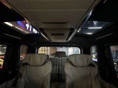 Toyota Alphard Hybrid 2.5L Premium Gold Edition - photo 9
