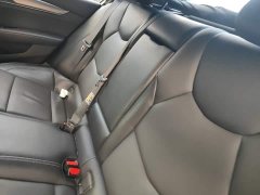 Cadillac CT5 28T Luxury - ფოტო 13