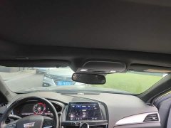 Cadillac CT5 28T Luxury - ფოტო 14