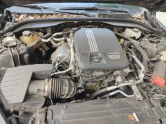 Cadillac CT5 28T Luxury - ფოტო 16
