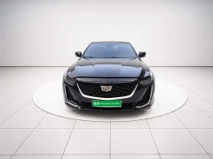 Cadillac CT5 28T Luxury - ფოტო 2