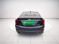 Cadillac CT5 28T Luxury - ფოტო 3