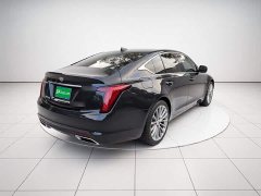 Cadillac CT5 28T Luxury - ფოტო 4