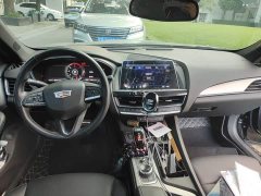 Cadillac CT5 28T Luxury - ფოტო 5