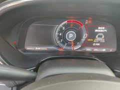 Cadillac CT5 28T Luxury - ფოტო 7