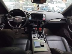 Cadillac CT5 28T Luxury (Standard Edition) - ფოტო 10
