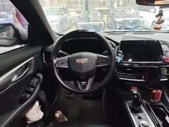 Cadillac CT5 28T Luxury (Standard Edition) - ფოტო 11