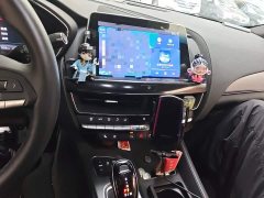 Cadillac CT5 28T Luxury (Standard Edition) - ფოტო 14