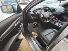 Cadillac CT5 28T Luxury (Standard Edition) - ფოტო 17
