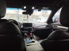Cadillac CT5 28T Luxury (Standard Edition) - ფოტო 19
