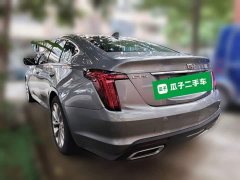 Cadillac CT5 28T Luxury (Standard Edition) - ფოტო 4