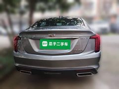 Cadillac CT5 28T Luxury (Standard Edition) - ფოტო 5