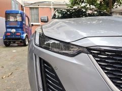 Cadillac CT5 28T Luxury (Standard Edition) - ფოტო 7