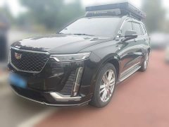 Cadillac XT6 2.0T Six-Seater AWD Luxury - photo 1