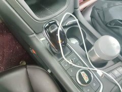 Cadillac XT6 2.0T Six-Seater AWD Luxury - photo 10