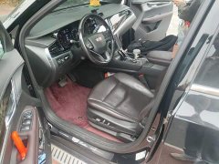 Cadillac XT6 2.0T Six-Seater AWD Luxury - photo 11