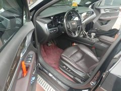 Cadillac XT6 2.0T Six-Seater AWD Luxury - photo 12