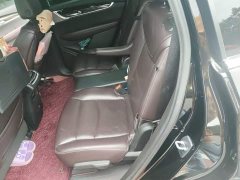 Cadillac XT6 2.0T Six-Seater AWD Luxury - photo 13