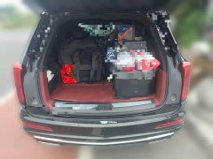 Cadillac XT6 2.0T Six-Seater AWD Luxury - photo 15