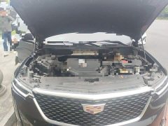 Cadillac XT6 2.0T Six-Seater AWD Luxury - photo 16
