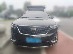Cadillac XT6 2.0T Six-Seater AWD Luxury - photo 2