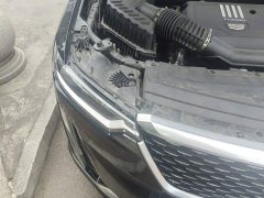 Cadillac XT6 2.0T Six-Seater AWD Luxury - photo 20