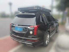 Cadillac XT6 2.0T Six-Seater AWD Luxury - photo 4