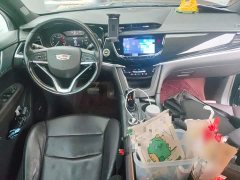 Cadillac XT6 2.0T Six-Seater AWD Luxury - photo 5