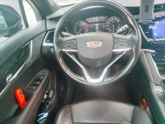 Cadillac XT6 2.0T Six-Seater AWD Luxury - photo 6